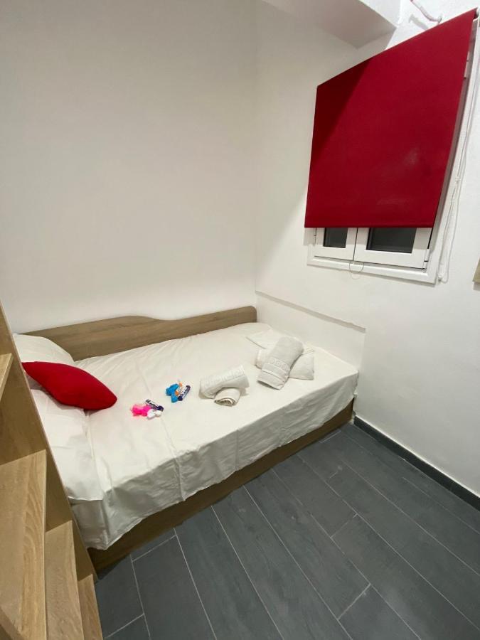 Casa Di Vittorio Apartamento Kanoni  Exterior foto